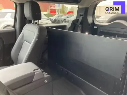 Photo 10 Land rover Defender  90 D200 MHEV BVA8