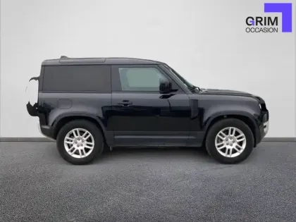 Photo 2 Land rover Defender  90 D200 MHEV BVA8