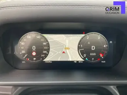 Photo 6 Land rover Defender  90 D200 MHEV BVA8