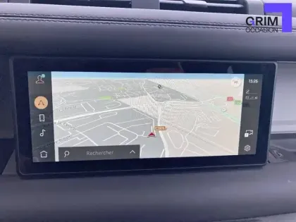 Photo 8 Land rover Defender  90 D200 MHEV BVA8