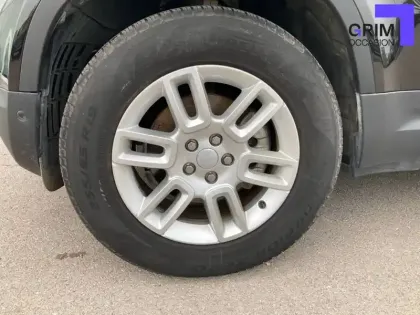 Photo 12 Land rover Defender  90 D200 MHEV BVA8