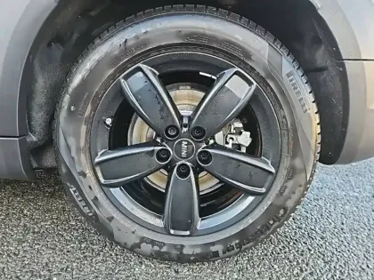 Photo 7 Mini Mini Countryman 125 - 95 ch ALL4 BVA6