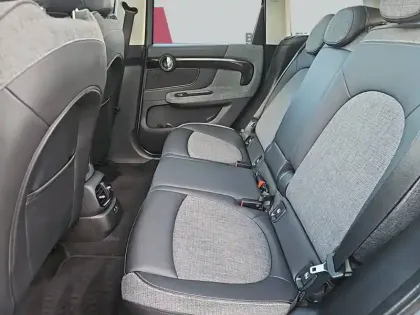 Photo 13 Mini Mini Countryman 125 - 95 ch ALL4 BVA6