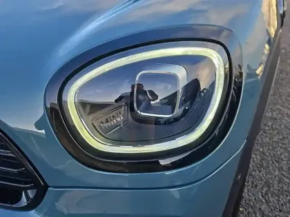 Photo 9 Mini Mini Countryman 125 - 95 ch ALL4 BVA6