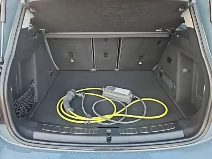 Photo 6 Mini Mini Countryman 125 - 95 ch ALL4 BVA6