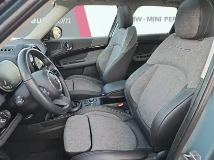 Photo 8 Mini Mini Countryman 125 - 95 ch ALL4 BVA6