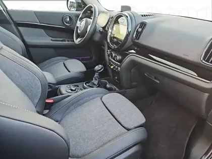 Photo 3 Mini Mini Countryman 125 - 95 ch ALL4 BVA6