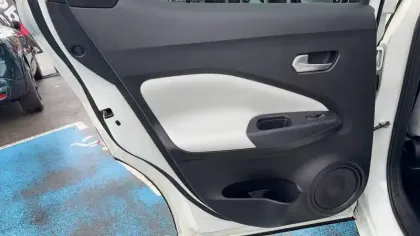 Photo 20 Nissan Juke  DIG-T 117 DCT7