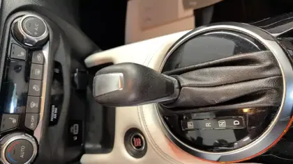 Photo 8 Nissan Juke  DIG-T 117 DCT7