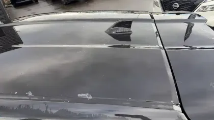 Photo 19 Nissan Juke  DIG-T 117 DCT7