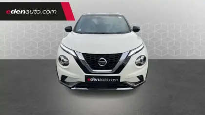 Photo 36 Nissan Juke  DIG-T 117 DCT7