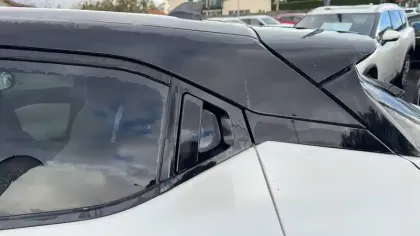 Photo 18 Nissan Juke  DIG-T 117 DCT7