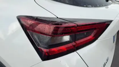 Photo 22 Nissan Juke  DIG-T 117 DCT7