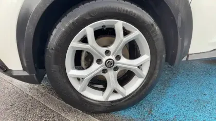 Photo 11 Nissan Juke  DIG-T 117 DCT7