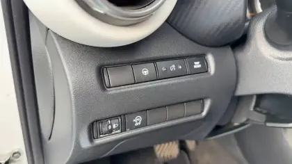 Photo 17 Nissan Juke  DIG-T 117 DCT7