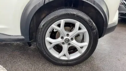 Photo 21 Nissan Juke  DIG-T 117 DCT7