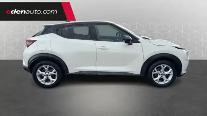 Photo 41 Nissan Juke  DIG-T 117 DCT7