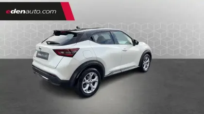 Photo 40 Nissan Juke  DIG-T 117 DCT7