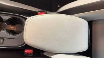 Photo 34 Nissan Juke  DIG-T 117 DCT7