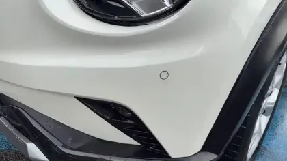 Photo 13 Nissan Juke  DIG-T 117 DCT7