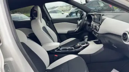 Photo 32 Nissan Juke  DIG-T 117 DCT7