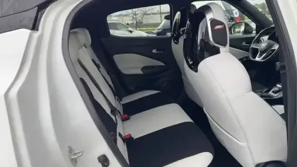 Photo 27 Nissan Juke  DIG-T 117 DCT7