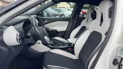 Photo Nissan Juke N-design