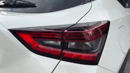 Photo 24 Nissan Juke  DIG-T 117 DCT7