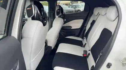 Photo 2 Nissan Juke  DIG-T 117 DCT7