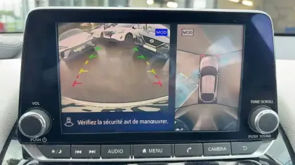 Photo 6 Nissan Juke  DIG-T 117 DCT7