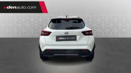 Photo 39 Nissan Juke  DIG-T 117 DCT7