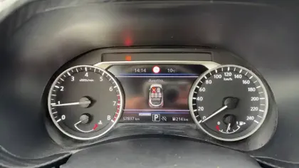 Photo 4 Nissan Juke  DIG-T 117 DCT7