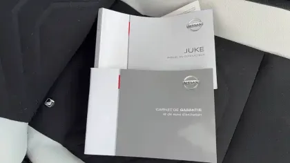 Photo 31 Nissan Juke  DIG-T 117 DCT7