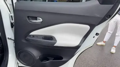 Photo 28 Nissan Juke  DIG-T 117 DCT7