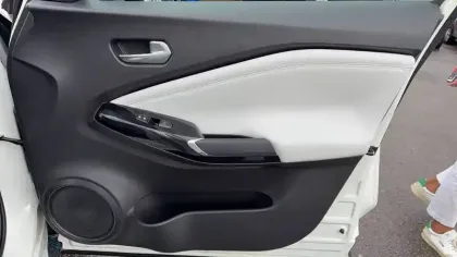 Photo 30 Nissan Juke  DIG-T 117 DCT7