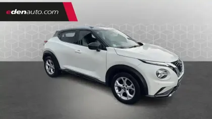 Photo 42 Nissan Juke  DIG-T 117 DCT7