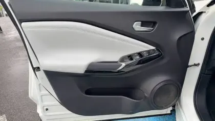 Photo 16 Nissan Juke  DIG-T 117 DCT7