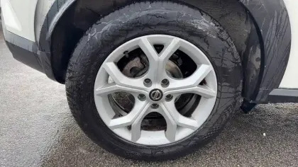 Photo 25 Nissan Juke  DIG-T 117 DCT7