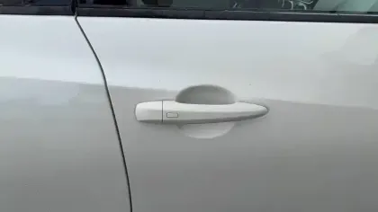 Photo 29 Nissan Juke  DIG-T 117 DCT7