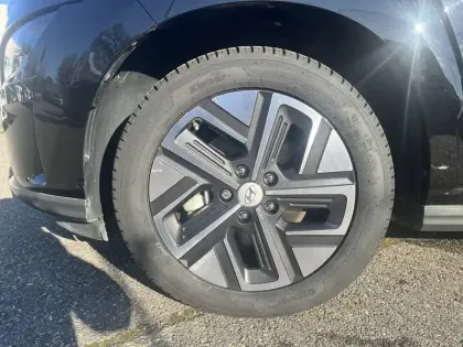 Photo 11 Hyundai Kona  Electrique 39 kWh - 136 ch