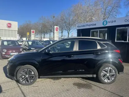 Photo 20 Hyundai Kona  Electrique 39 kWh - 136 ch