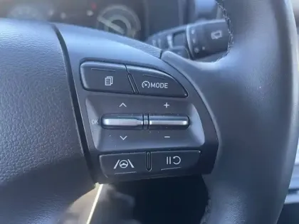 Photo 7 Hyundai Kona  Electrique 39 kWh - 136 ch