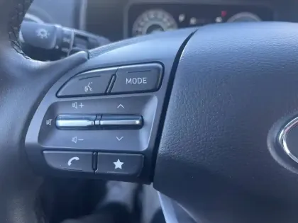 Photo 6 Hyundai Kona  Electrique 39 kWh - 136 ch