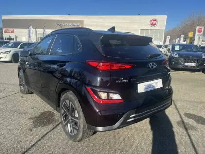 Photo 10 Hyundai Kona  Electrique 39 kWh - 136 ch