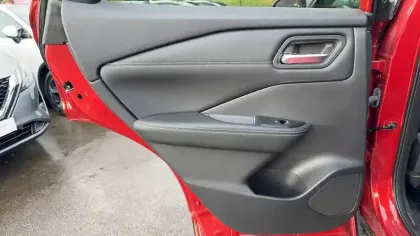 Photo 22 Nissan Qashqai  Mild Hybrid 158 ch Xtronic