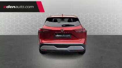 Photo 42 Nissan Qashqai  Mild Hybrid 158 ch Xtronic