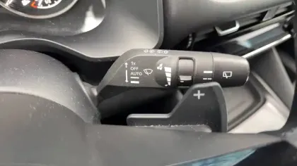Photo 103 Nissan Qashqai  Mild Hybrid 158 ch Xtronic