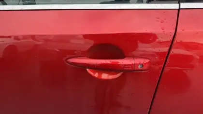 Photo 27 Nissan Qashqai  Mild Hybrid 158 ch Xtronic