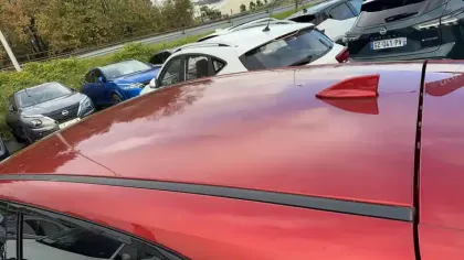 Photo 23 Nissan Qashqai  Mild Hybrid 158 ch Xtronic