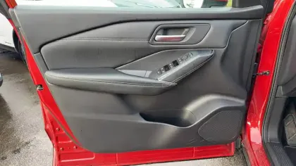 Photo 21 Nissan Qashqai  Mild Hybrid 158 ch Xtronic